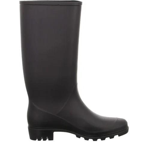 Jewels of Style Gummistiefel Kaltfutter