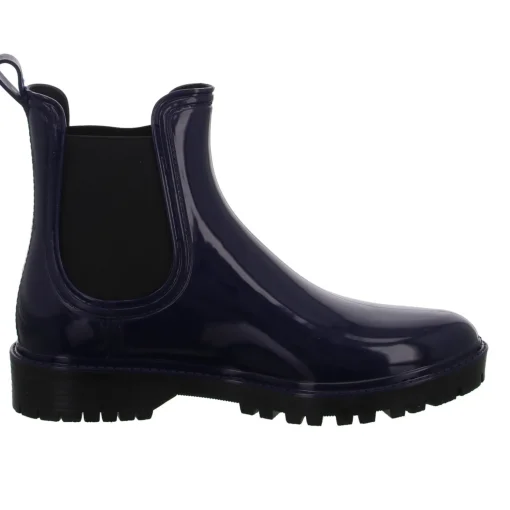 Jewels of Style Gummistiefel Kaltfutter