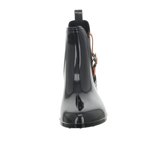 Jewels of Style Gummistiefel Kaltfutter