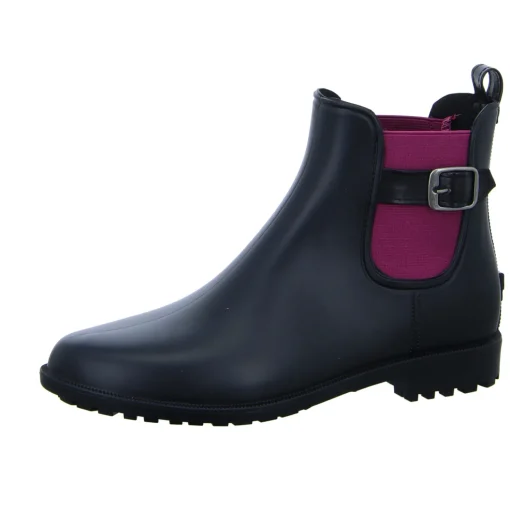 Jewels of Style Gummistiefel Kaltfutter