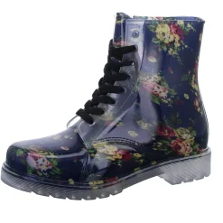 Jewels of Style Gummistiefel Kaltfutter