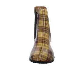 Jewels of Style Gummistiefel Kaltfutter