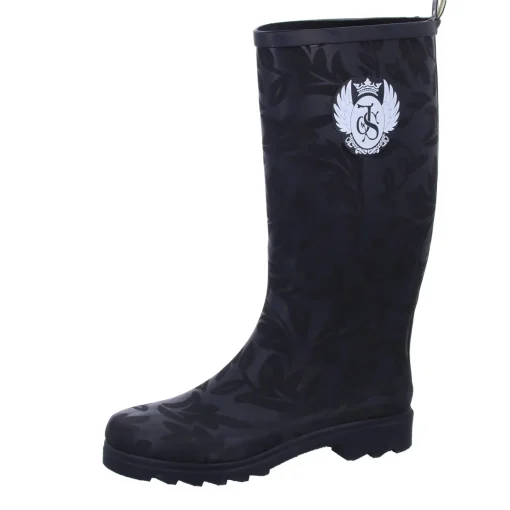 Jewels of Style Gummistiefel Kaltfutter