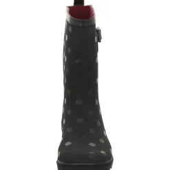 Jewels of Style Gummistiefel Kaltfutter