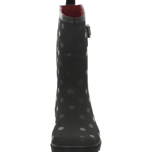 Jewels of Style Gummistiefel Kaltfutter
