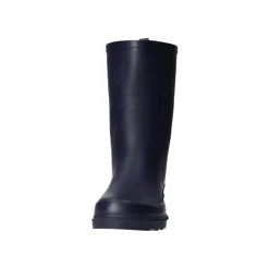 Jewels of Style Gummistiefel Warmfutter