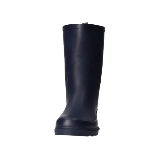 Jewels of Style Gummistiefel Warmfutter