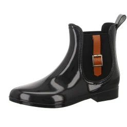 Jewels of Style Gummistiefel Kaltfutter