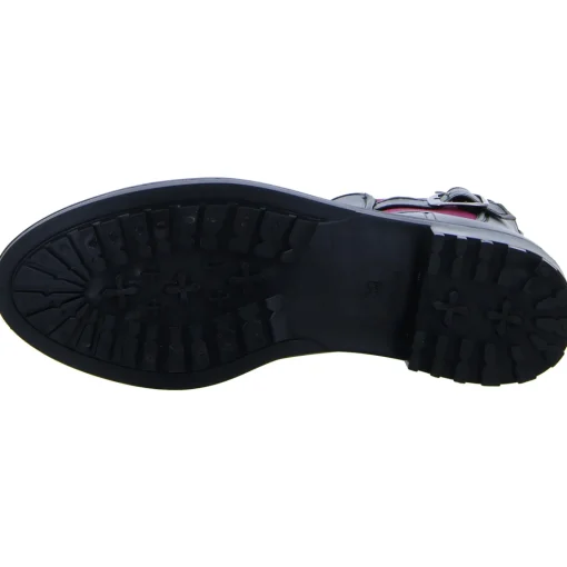 Jewels of Style Gummistiefel Kaltfutter