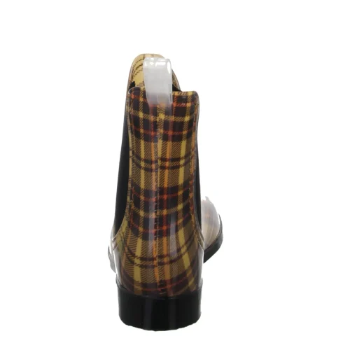 Jewels of Style Gummistiefel Kaltfutter