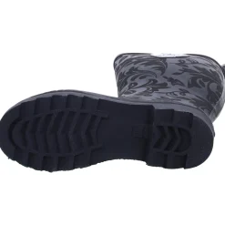 Jewels of Style Gummistiefel Kaltfutter