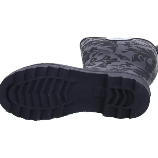 Jewels of Style Gummistiefel Kaltfutter