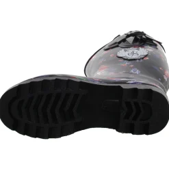 Jewels of Style Gummistiefel Kaltfutter