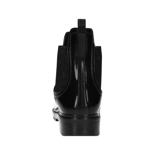 Jewels of Style Gummistiefel Kaltfutter