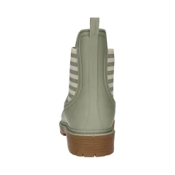 Jewels of Style Gummistiefel Kaltfutter