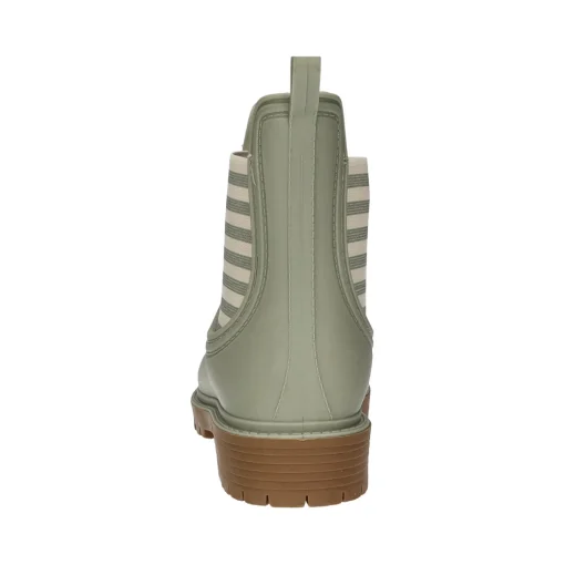 Jewels of Style Gummistiefel Kaltfutter