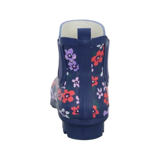 Jewels of Style Gummistiefel Kaltfutter