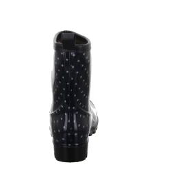Jewels of Style Gummistiefel Warmfutter