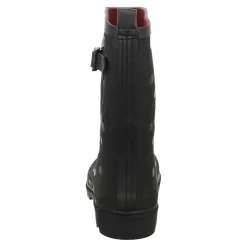 Jewels of Style Gummistiefel Kaltfutter