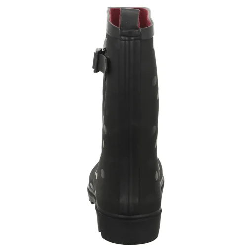 Jewels of Style Gummistiefel Kaltfutter