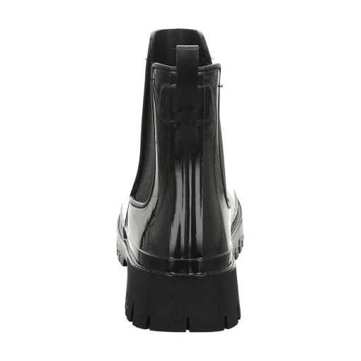 Jewels of Style Gummistiefel Kaltfutter