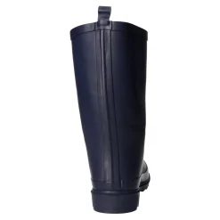Jewels of Style Gummistiefel Warmfutter