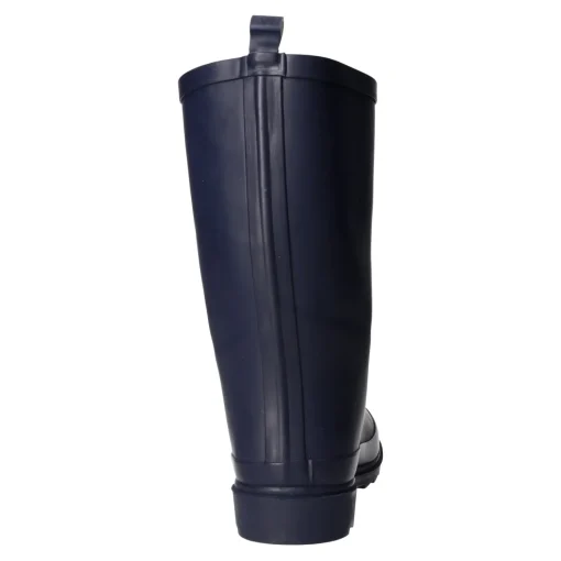 Jewels of Style Gummistiefel Warmfutter