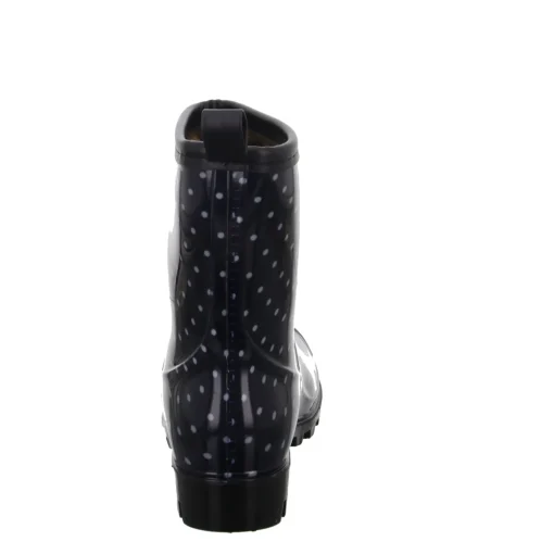 Jewels of Style Gummistiefel Warmfutter