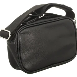 Jewels of Style Handtasche mit Reißverschluss