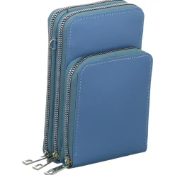 Jewels of Style Handtasche mit Reißverschluss