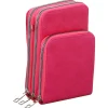 Jewels of Style Handtasche mit Reißverschluss