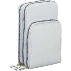 Jewels of Style Handtasche mit Reißverschluss