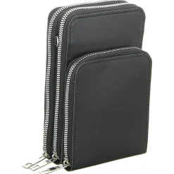 Jewels of Style Handtasche mit Reißverschluss