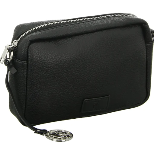 Jewels of Style Handtasche mit Reißverschluss