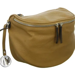 Jewels of Style Handtasche mit Reißverschluss