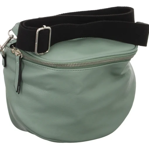 Jewels of Style Handtasche mit Reißverschluss