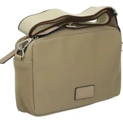 Jewels of Style Handtasche mit Reißverschluss