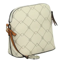 Jewels of Style Handtasche mit Reißverschluss