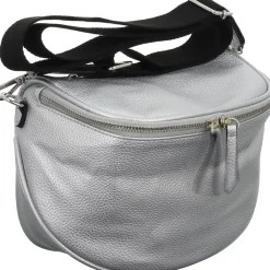 Jewels of Style Handtasche mit Reißverschluss