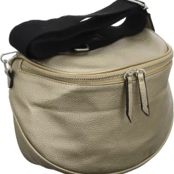 Jewels of Style Handtasche mit Reißverschluss