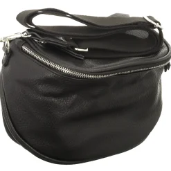 Jewels of Style Handtasche mit Reißverschluss