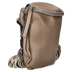 Jewels of Style Handtasche mit Reißverschluss