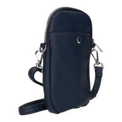 Jewels of Style Handtasche mit Reißverschluss