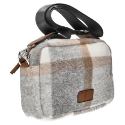 Jewels of Style Handtasche mit Reißverschluss