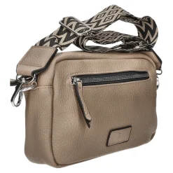 Jewels of Style Handtasche mit Reißverschluss