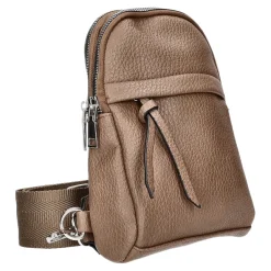 Jewels of Style Handtasche mit Reißverschluss