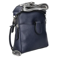 Jewels of Style Handtasche mit Reißverschluss