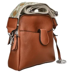 Jewels of Style Handtasche mit Reißverschluss