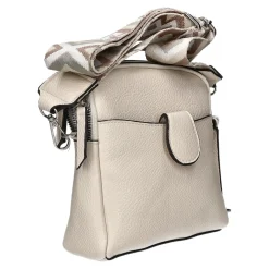 Jewels of Style Handtasche mit Reißverschluss
