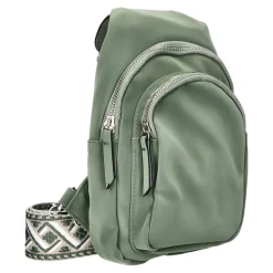 Jewels of Style Handtasche mit Reißverschluss